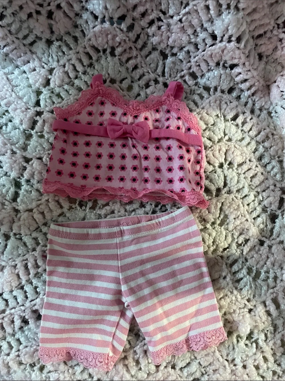 Baby Alive by Hasbro unbranded doll